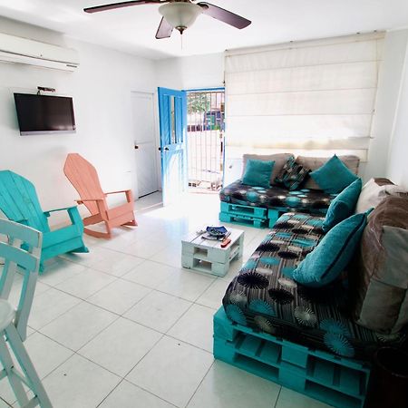 Quillahost Guesthouse بارانكويلا المظهر الخارجي الصورة