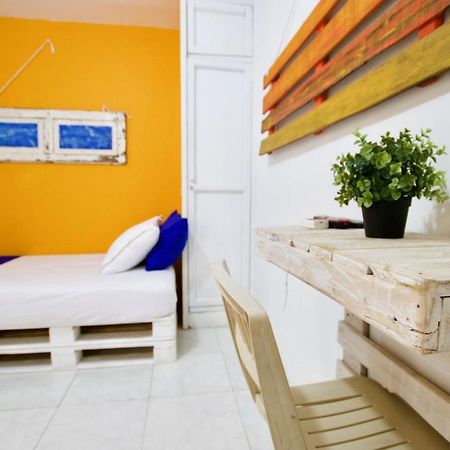 Quillahost Guesthouse بارانكويلا المظهر الخارجي الصورة