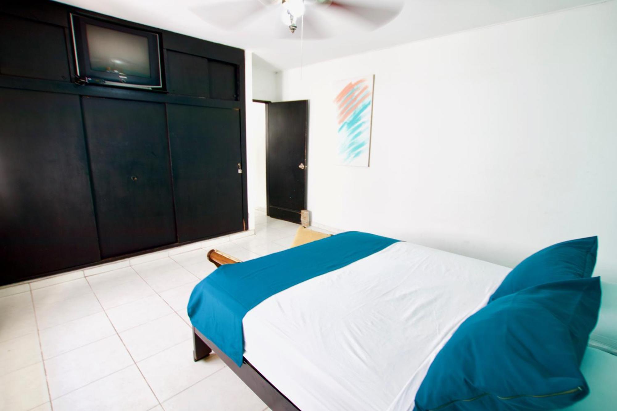 Quillahost Guesthouse بارانكويلا المظهر الخارجي الصورة