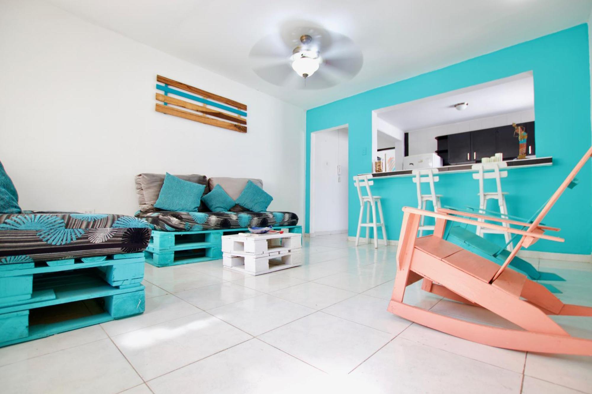 Quillahost Guesthouse بارانكويلا المظهر الخارجي الصورة