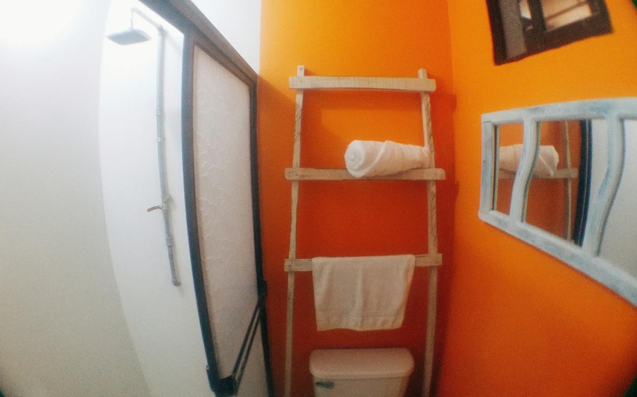 Quillahost Guesthouse بارانكويلا المظهر الخارجي الصورة