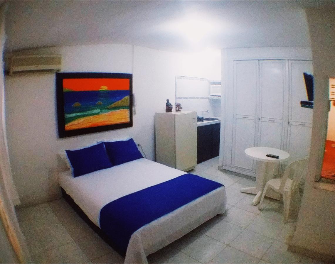 Quillahost Guesthouse بارانكويلا المظهر الخارجي الصورة