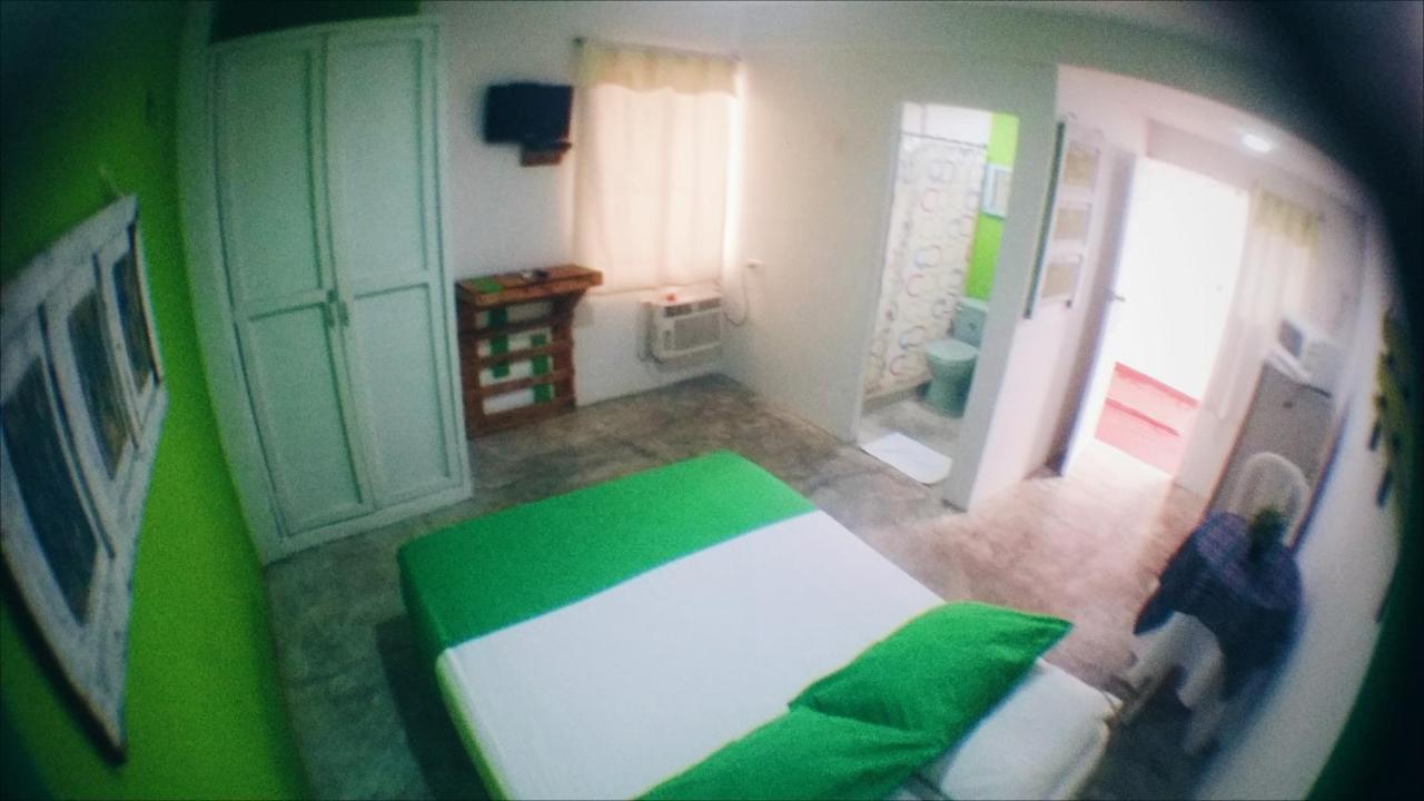 Quillahost Guesthouse بارانكويلا المظهر الخارجي الصورة