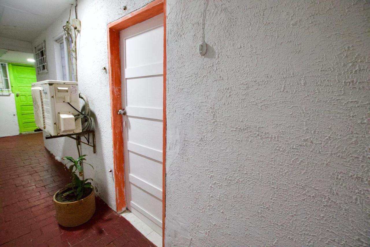 Quillahost Guesthouse بارانكويلا المظهر الخارجي الصورة