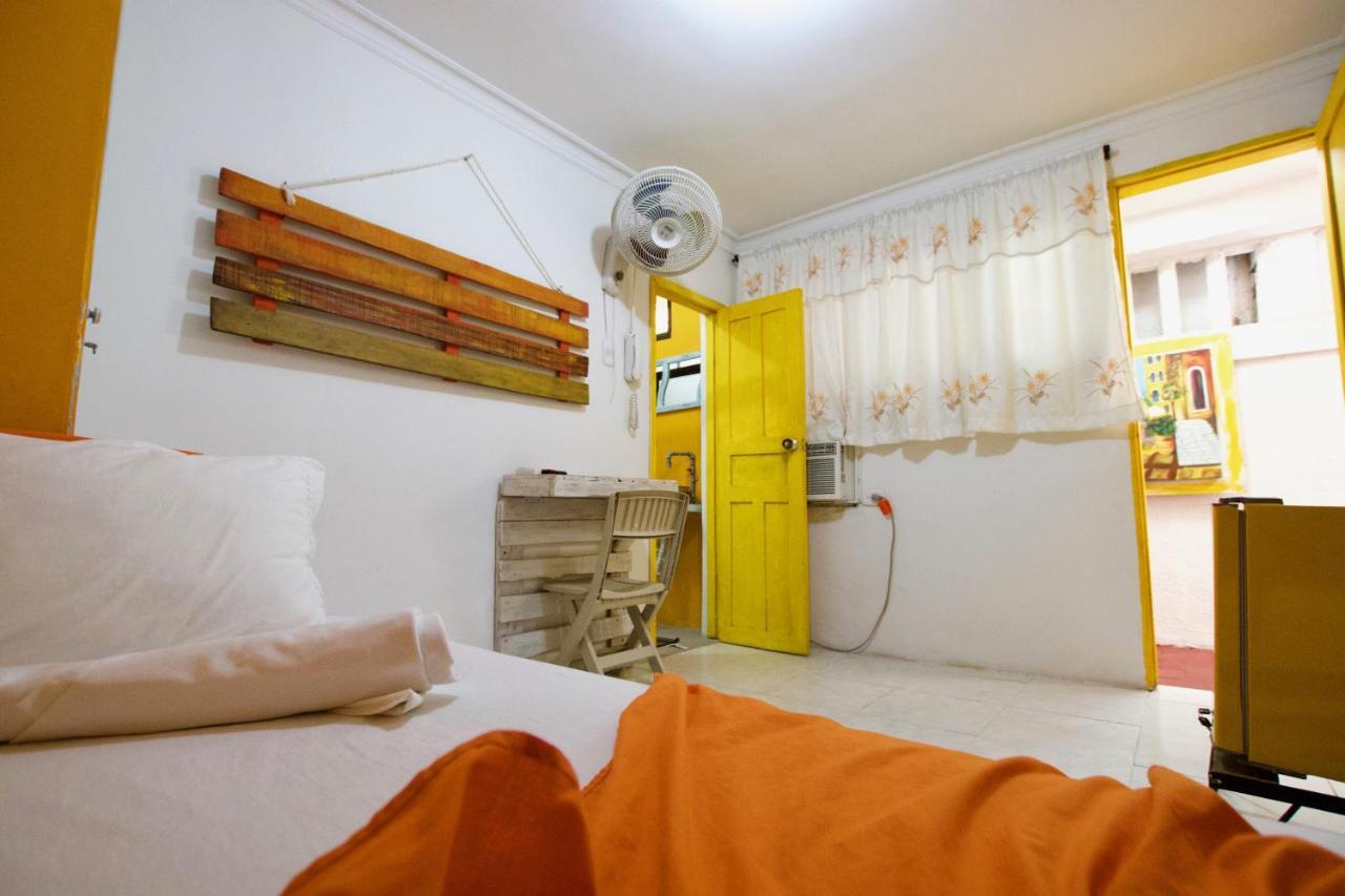 Quillahost Guesthouse بارانكويلا المظهر الخارجي الصورة