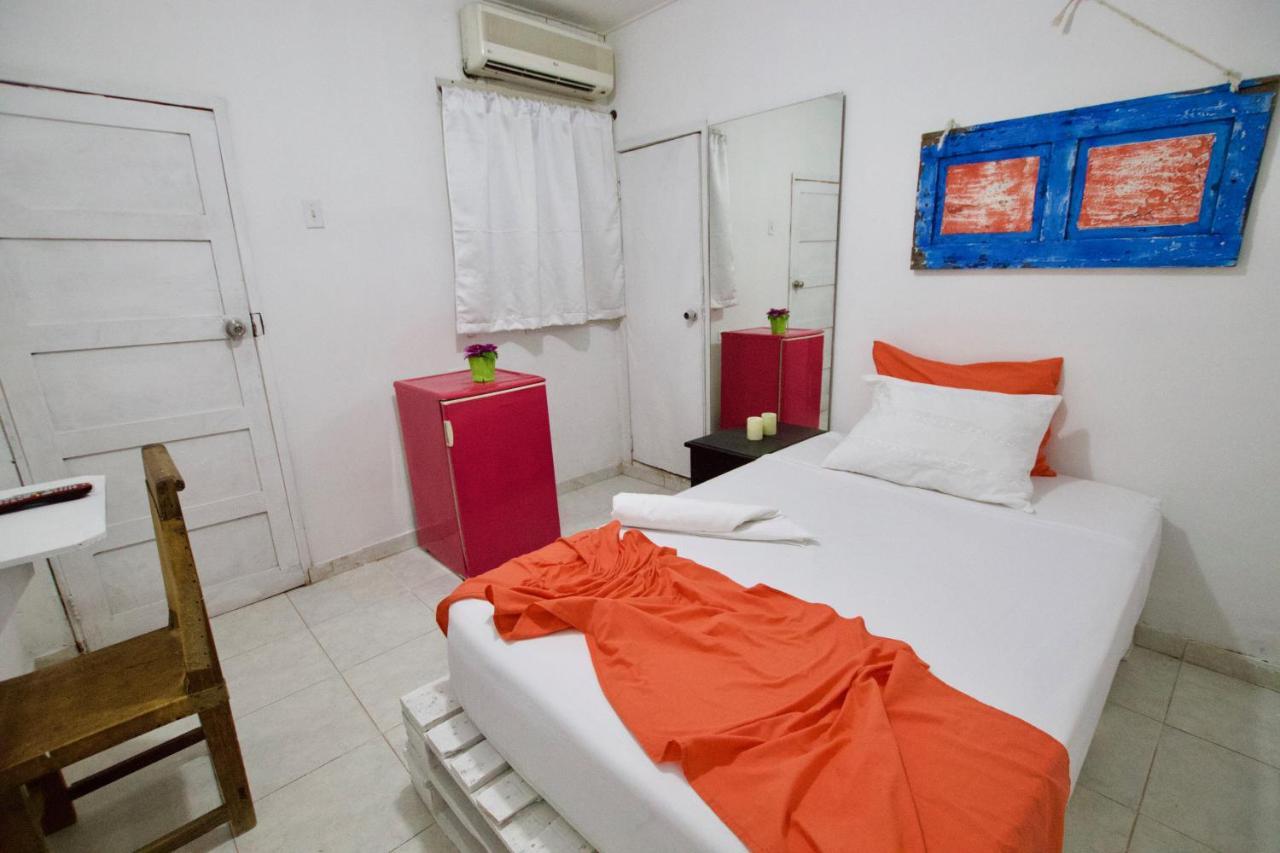Quillahost Guesthouse بارانكويلا المظهر الخارجي الصورة