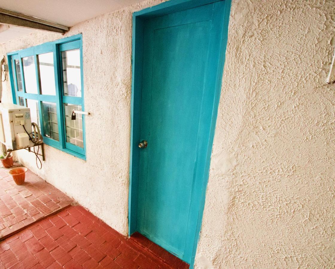 Quillahost Guesthouse بارانكويلا المظهر الخارجي الصورة