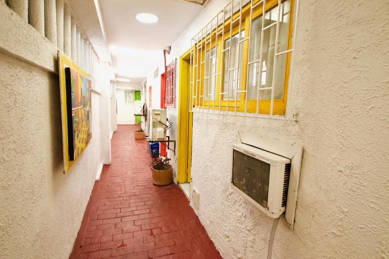 Quillahost Guesthouse بارانكويلا المظهر الخارجي الصورة
